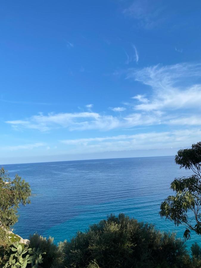 Casa U Fornu Residence & Spa LʼÎle-Rousse Zewnętrze zdjęcie