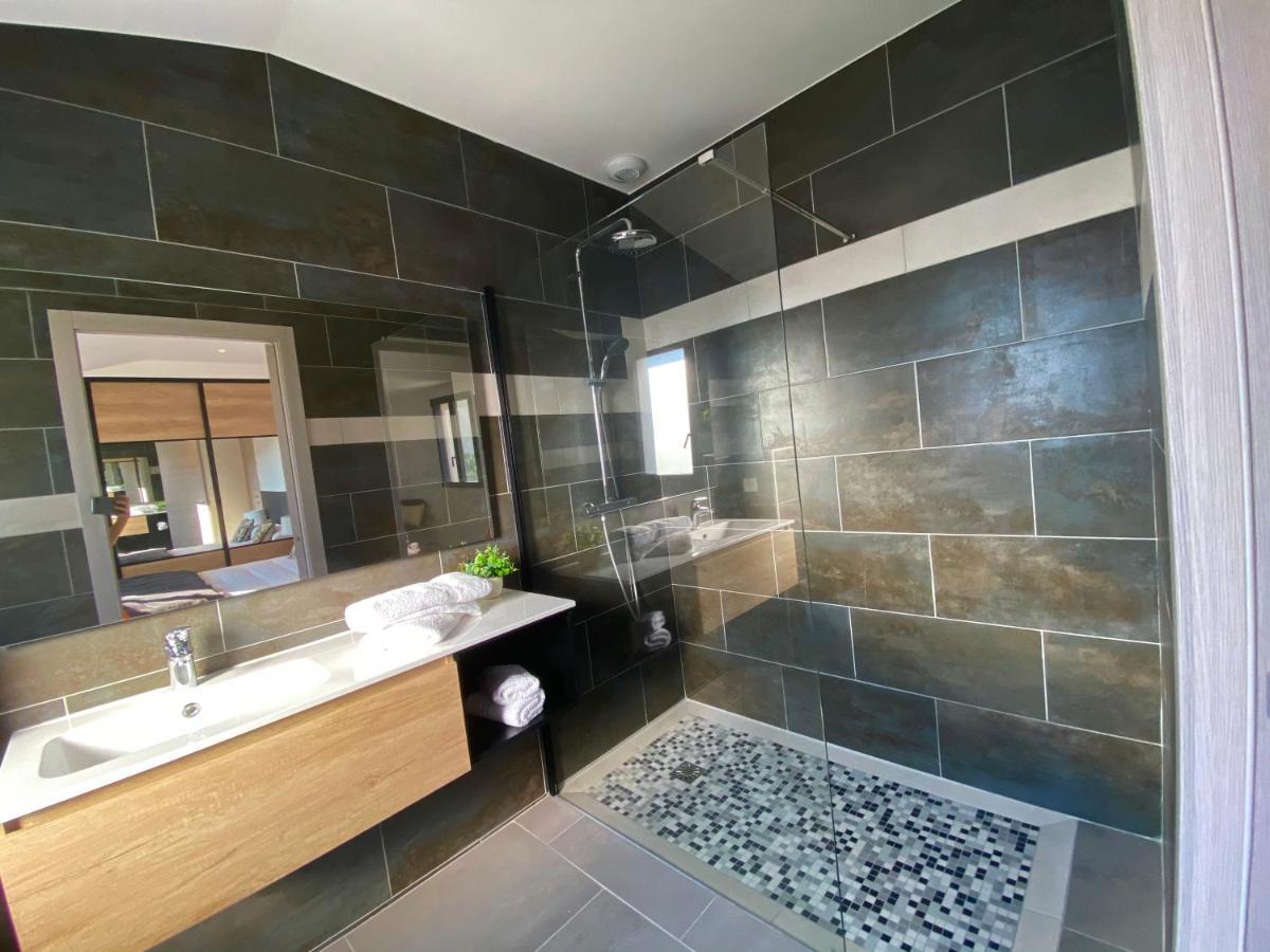Casa U Fornu Residence & Spa LʼÎle-Rousse Zewnętrze zdjęcie