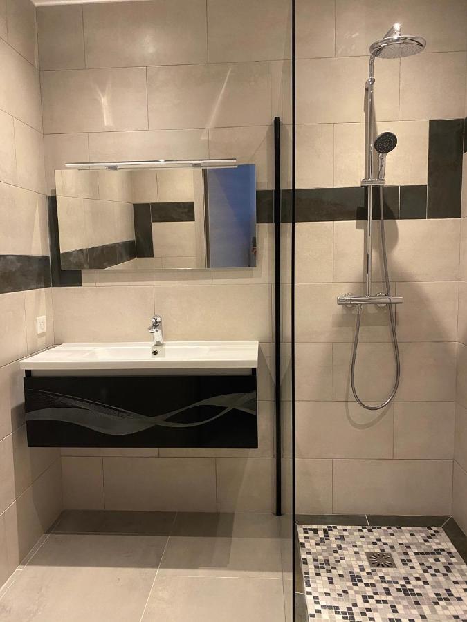 Casa U Fornu Residence & Spa LʼÎle-Rousse Zewnętrze zdjęcie