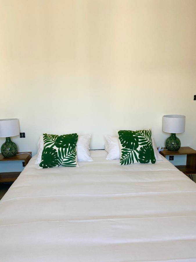 Casa U Fornu Residence & Spa LʼÎle-Rousse Zewnętrze zdjęcie
